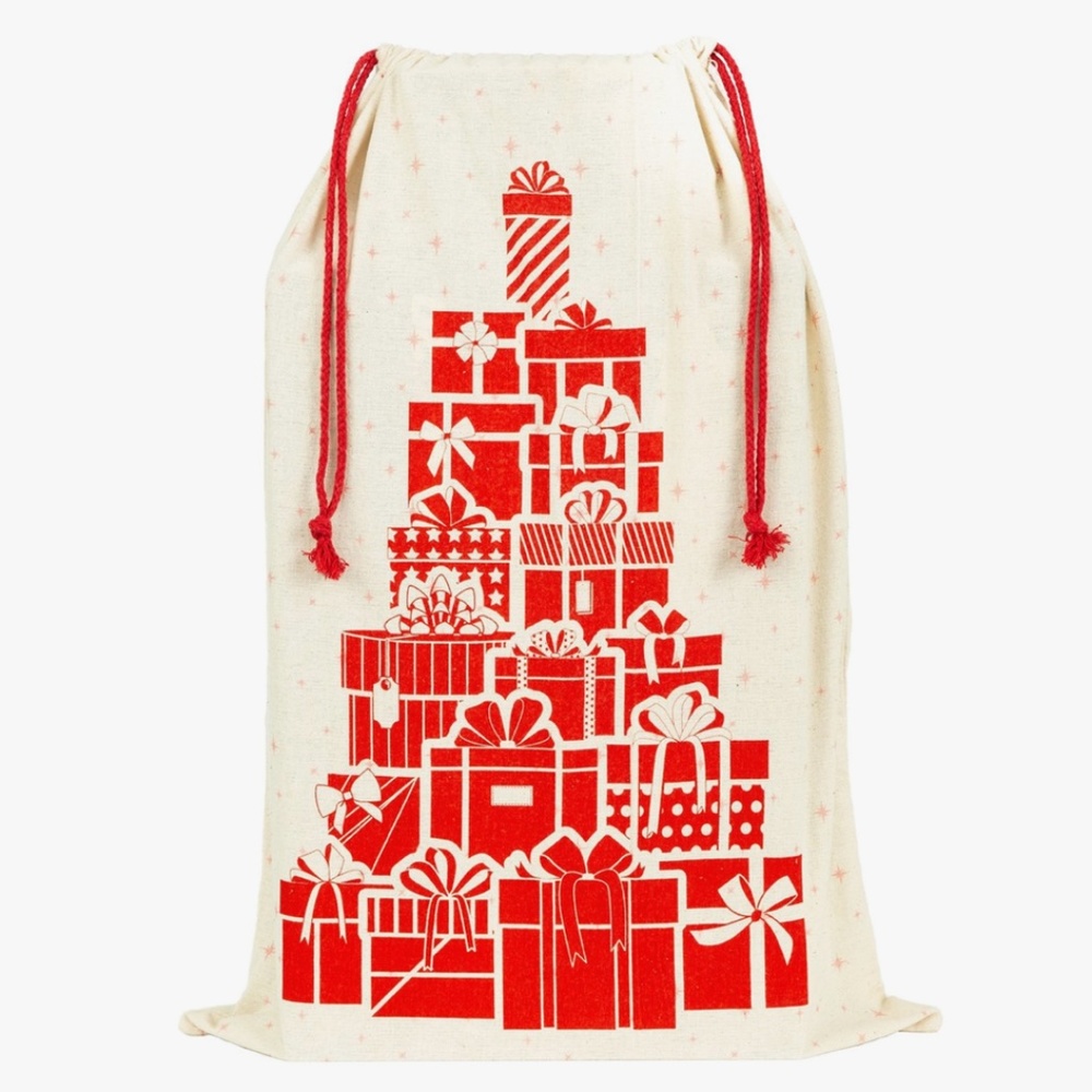 🎄 18” x 26” Gaming Tree Holiday Christmas Gift Sack🎄